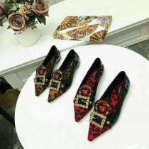 超人気大特価レディース シューズ 2色選択可ドルチェ＆ガッバーナ Dolce&Gabbana 2026春夏新作