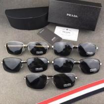 プラダ PRADA 美品*入手困難 多色可選 2026春夏新作 メガネ