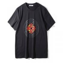 Tシャツ/ティーシャツ 2026新作  ファッションの最先端！ クロムハーツ CHROME HEARTS 2色可選