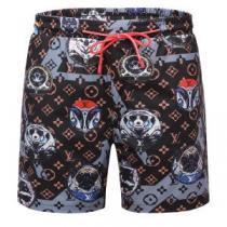 2026新作 ルイ ヴィトン LOUIS VUITTON デニムパンツ オシャレ 大人っぽく知的な