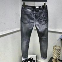 最終数量限り！ PHILIPP PLEIN 2026新作 2026新作  デニムパンツ
