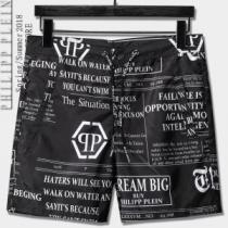 デニムパンツ  2026新作 フィリッププレイン PHILIPP PLEIN 魅力をプラス  スリムフィット