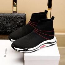 BALENCIAGA 2026最高ランキングバレンシアガ ハイトップシューズ今季爆発的な人気