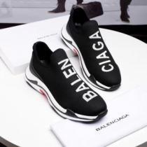 2026最安値！ バレンシアガ BALENCIAGA 柔軟カジュアルシューズ