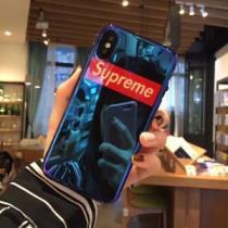 2026新品入荷 iphone6 ケース カバー 2色可選 シュプリーム SUPREME 超激安価格.66.
