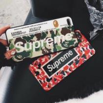 18ＳＳ美品 iphone6 シュプリーム SUPREME ケース カバー 2色可選 希少価値大.66.