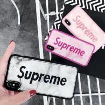 ケース カバー 3色可選 シュプリーム SUPREME 2026新品入荷 iphone6 稀少*入手困難.66.