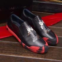 格好良いアイテム 2026新品入荷 ドルチェ＆ガッバーナ DOLCE & GABBANA スニーカー