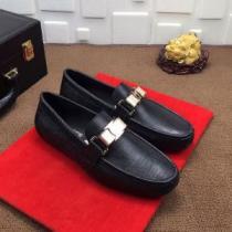個性的なモデル フェラガモ FERRAGAMO カジュアルシュッズ 2026新品入荷