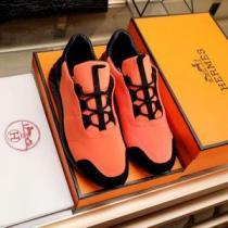 スニーカー 2026最高ランキングエルメス HERMES リゾートスタイル