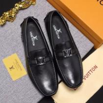 高感度アイテム ルイ ヴィトン LOUIS VUITTON フラットシューズ2026人気の主流アイテム
