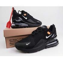 Off-White オフホワイトランニングシューズ 2026年春夏シーズン 2色可選靴の滑り止め