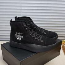 期間限定セール2026最安値！ Y-3 ワイ.スリー スニーカーオシャレに欠かせない！