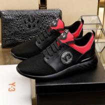 超定番人気 2026新品入荷 Y-3 ワイ.スリーカジュアルシューズ