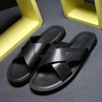 超お買い得 ヒューゴボス HUGO BOSS 2026夏の定番新品到来! サンダル  毎年流行り定番アイテムおすすめ