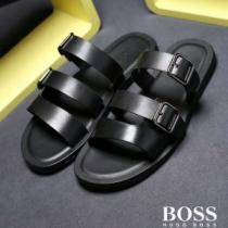 これは欲しい ヒューゴボス HUGO BOSS 2026夏の定番新品到来! サンダル 期間限定SALE