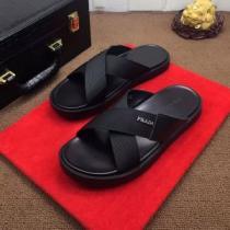 華やかさ満点  プラダ PRADA 2026夏の定番新品到来! サンダル 超人気美品