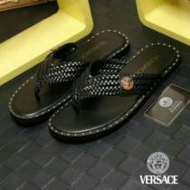 超定番人気  ヴェルサーチ VERSACE 2026夏の定番新品到来! サンダル 大人っぽい