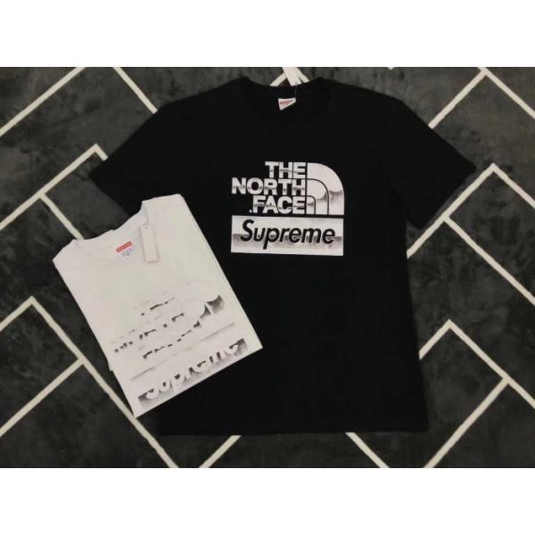 オシャレを満喫できる2色可選 2026春夏新作 半袖Tシャツ シュプリーム SUPREME