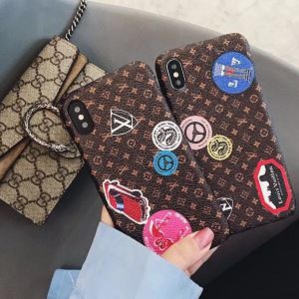 ケース カバー 2色可選 ルイ ヴィトン LOUIS VUITTON 2026【SALE！】 iphone7 希少性の高い.435.