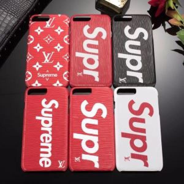 ケース カバー 多色可選 シュプリーム SUPREME 2026新品入荷 格好良いアイテム iphone7.435.