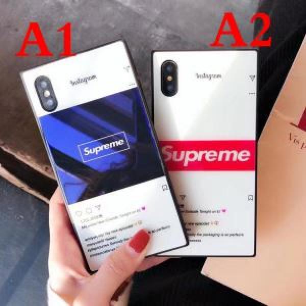 ケース カバー シュプリーム SUPREME 2026年春夏シーズン iphone7 数量限定再入荷 2色可選.435.
