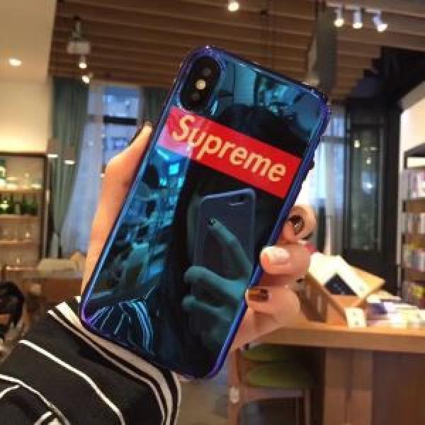 2026最安値！ iphone7 plus ケース カバー 2色可選 シュプリーム SUPREME 人気急上昇中.436.