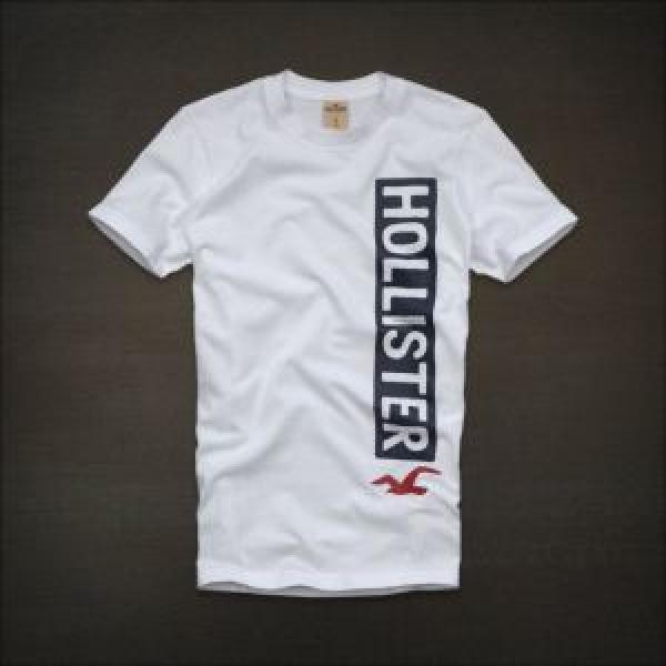 ファッションの最先端！ アバクロンビー&フィッチ Abercrombie & Fitch 半袖Tシャツ 2色可選 2026【SALE！】