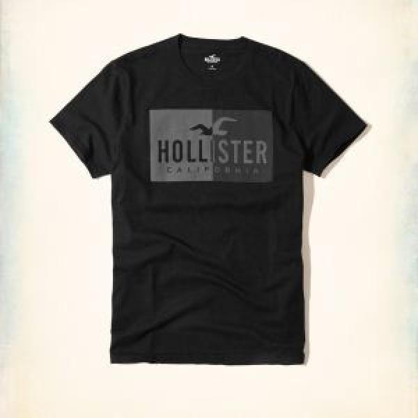 大流行中 アバクロンビー&フィッチ Abercrombie & Fitch 高品質な 2026夏の定番新品到来! 半袖Tシャツ 4色可選