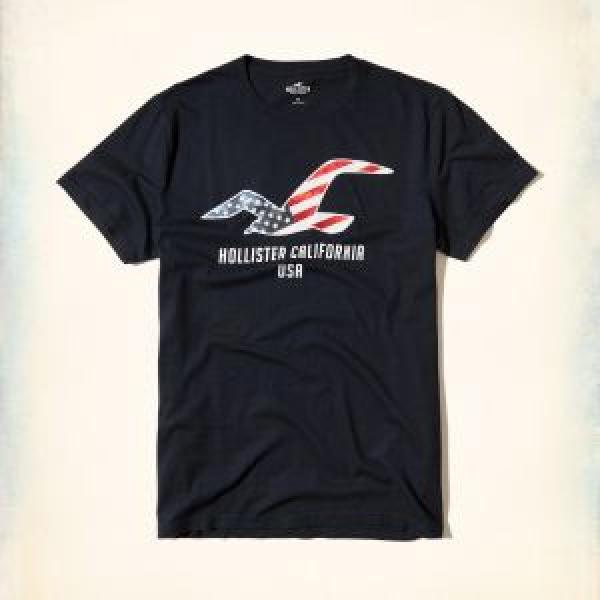 2色可選 2026人気の主流アイテム アバクロンビー&フィッチ Abercrombie & Fitch 半袖Tシャツ 希少性の高い