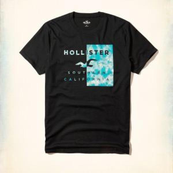 売上ランキング1位 18ＳＳ美品 半袖Tシャツ 2色可選 アバクロンビー&フィッチ Abercrombie & Fitch