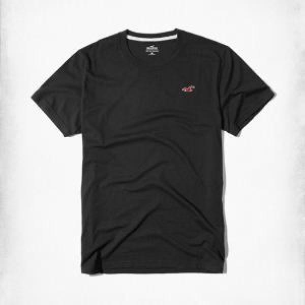 多色可選 アバクロンビー&フィッチ Abercrombie & Fitch 半袖Tシャツ 2026最安値！ 圧倒的人気新着
