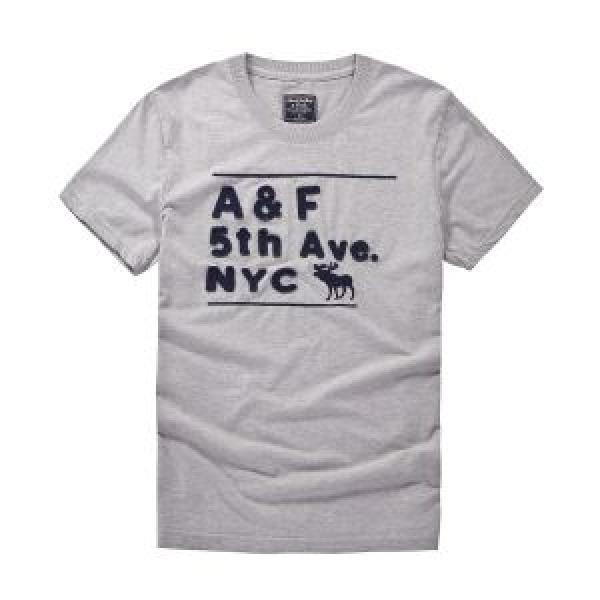 高級感が漂う アバクロンビー&フィッチ Abercrombie & Fitch 半袖Tシャツ 2026最高ランキング
