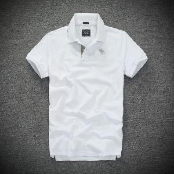最近人気一番！ アバクロンビー&フィッチ Abercrombie & Fitch 2026人気の主流アイテム 半袖Tシャツ 多色可選