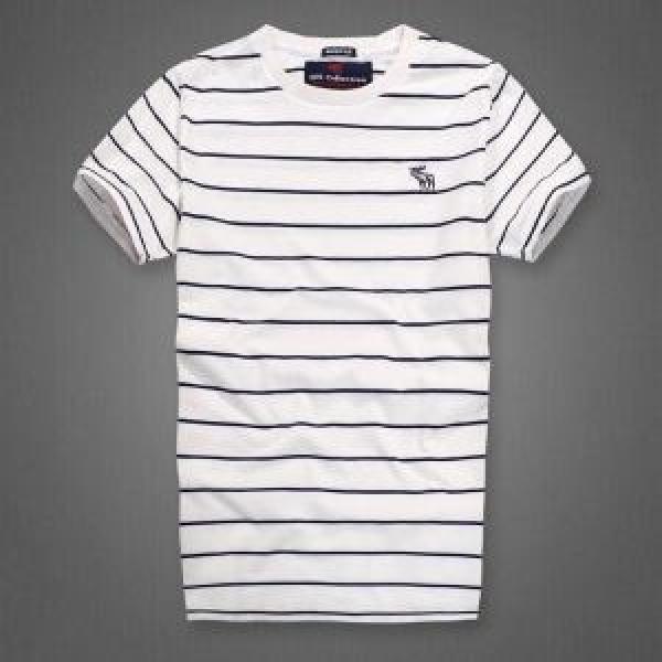 2026最安値！ アバクロンビー&フィッチ Abercrombie & Fitch 半袖Tシャツ 3色可選 絶妙な新商品