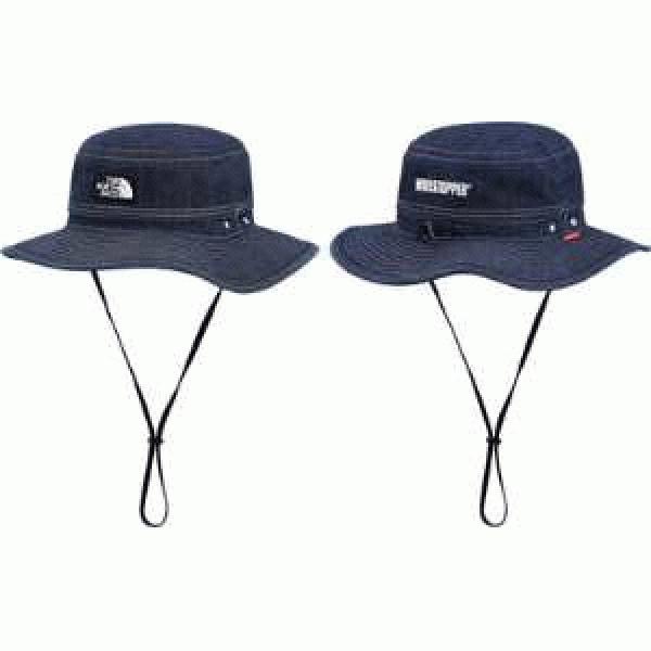 カッコいい印象を付けるSUPREMEシュプリームキャップデニム帽子スーパーコピー登山用帽子メンズキャップ