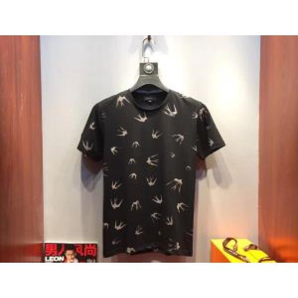 ドルチェ＆ガッバーナ Dolce&Gabbana 人目を引く存在感 2026新品入荷 半袖Tシャツ 2色可選