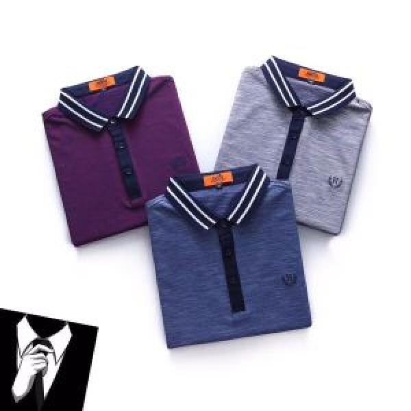 ファッションスタッズ 2026年春夏入荷 エルメス HERMES 半袖Tシャツ 3色可選