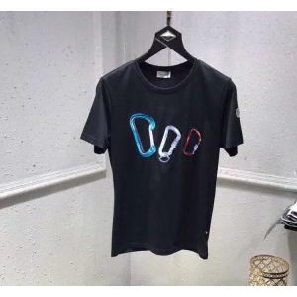 2026【SALE！】 モンクレール MONCLER 半袖Tシャツ 毎年流行り定番アイテムおすすめ