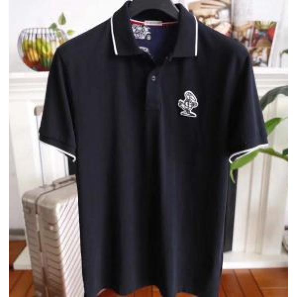 2026年春夏シーズン モンクレール MONCLER 今年っぽくNEWファッション 半袖Tシャツ