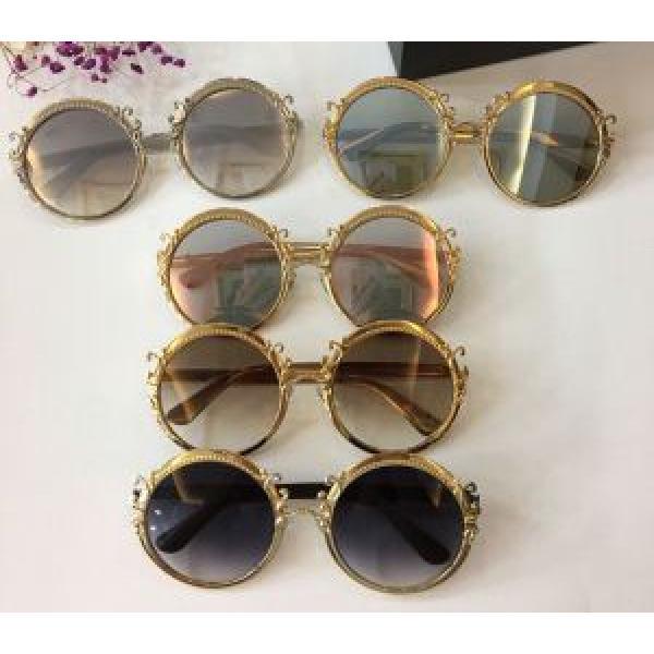 すっかり定番化 サングラス 2026新品入荷 5色可選 ドルチェ＆ガッバーナ Dolce&Gabbana