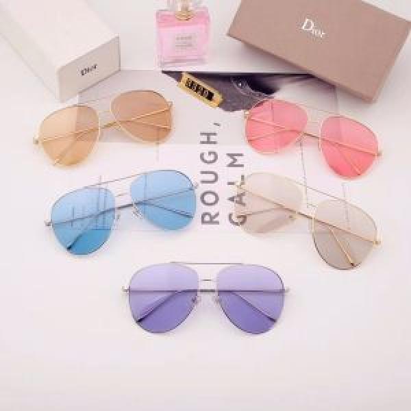 人気デザインで欲しい  ディオール DIOR  サングラス 2026年春夏入荷 多色可選