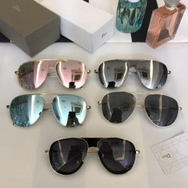 2026年春夏入荷 ディオール DIOR  サングラス  多色可選  すっかり定番化