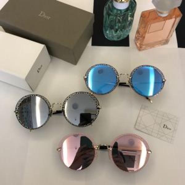 今季大人気新作登場 2026年春夏入荷 ディオール DIOR  サングラス  3色可選