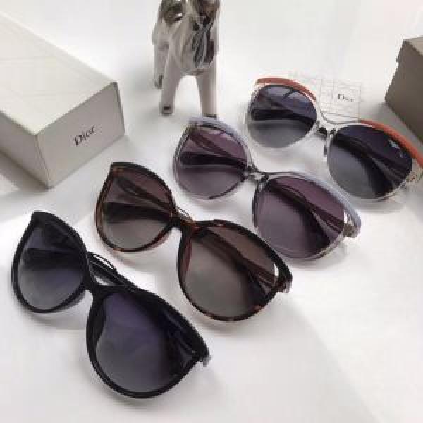ディオール DIOR  サングラス 2026年春夏入荷 4色可選 上品でベーシック