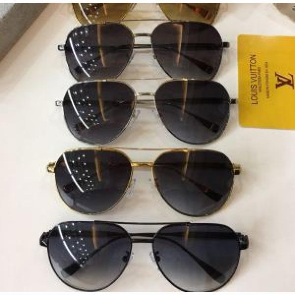 ファッション度アップ  サングラス 2026新品入荷  4色可選 ルイ ヴィトン LOUIS VUITTON 高評価人気品