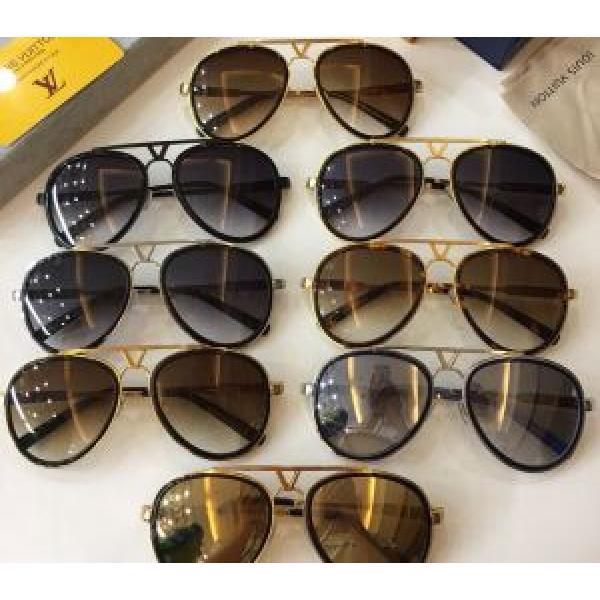 履き心地 ルイ ヴィトン LOUIS VUITTON  サングラス 2026新品入荷 良好品