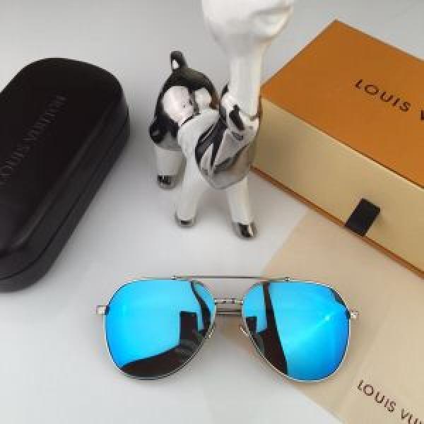 在庫を確保 サングラス 2026新品入荷 2色可選   ルイ ヴィトン LOUIS VUITTON