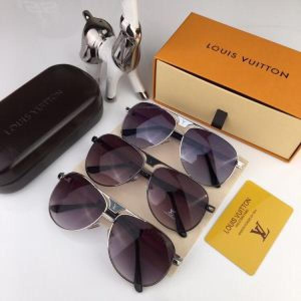 絶妙な新商品 サングラス 2026新品入荷 3色可選 ルイ ヴィトン LOUIS VUITTON  再入荷！