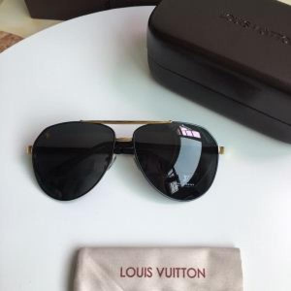 ルイ ヴィトン LOUIS VUITTON 今季大人気新作登場 サングラス 2026新品入荷